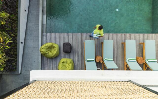 ARTOTEL Haniman Ubud