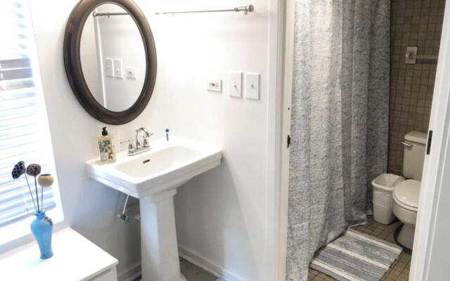 The Waterway by Carolina Retreats