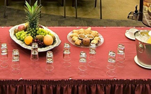 Best Western Hotel Universel Drummondville