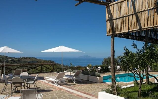 Relais Villa Caprile