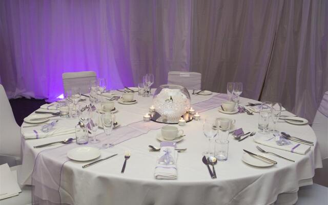 Novotel Manchester West