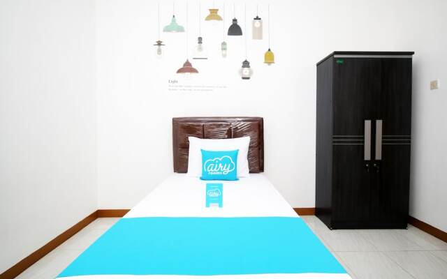 Airy Syariah Raya Inpres Kramat Jati Jakarta