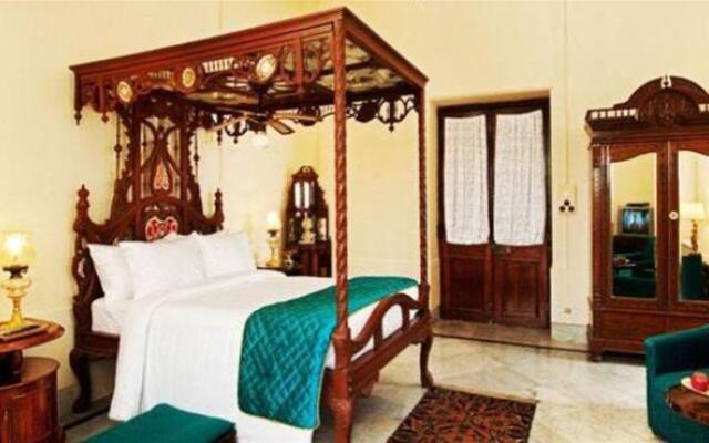 WelcomHeritage Sheikhpura Kothi Hansi