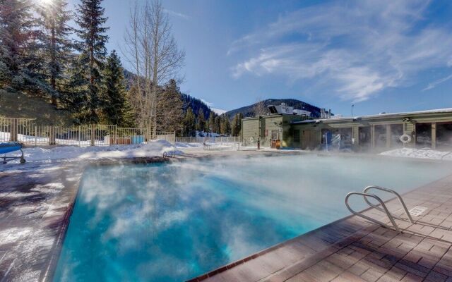 Plaza #1408 by Summit County Mountain Retreats