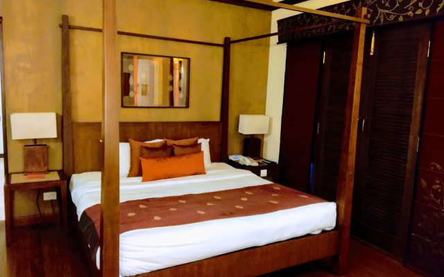 Angsana Oasis Spa & Resort