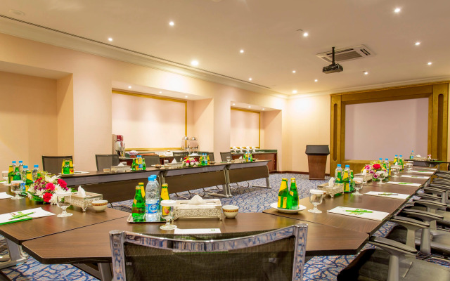 Holiday Inn Jeddah Al Salam