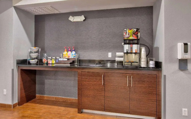 Sleep Inn & Suites Longview North