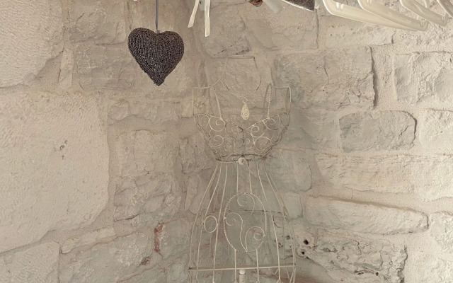 Palazzo Agrusti Residenza d'Epoca