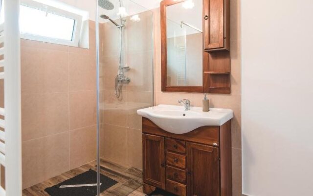 Guesthouse Casa Baciu