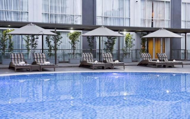 Eastin Grand Hotel Saigon