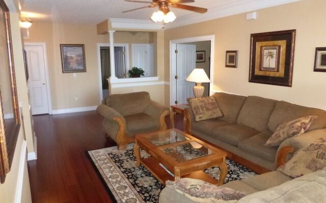 Havens #1122 - 3 Br condo