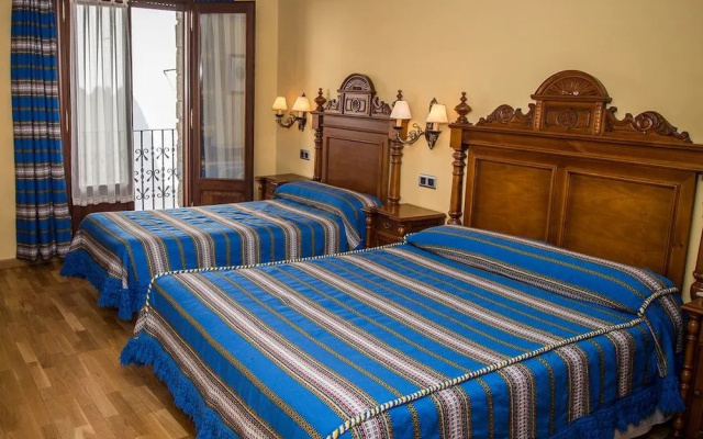Hotel del Pastor