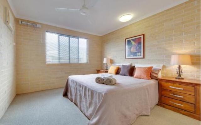 Murray Street Apartments