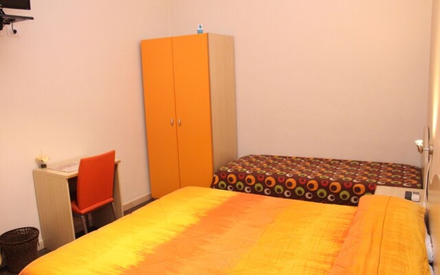 Carrube & Cavalieri Bed & Breakfast