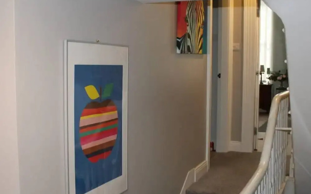 4 Bed Boutique House Lisburn Road