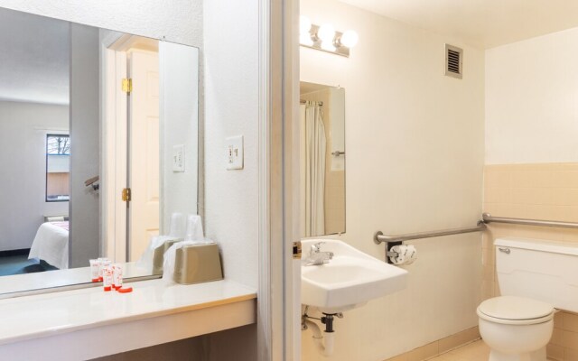 Hotel Scottsboro US-72