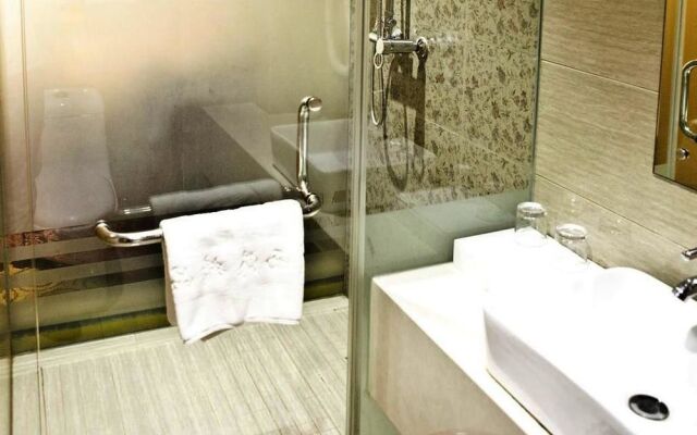 Hangzhou Xihai Boutique Hotel