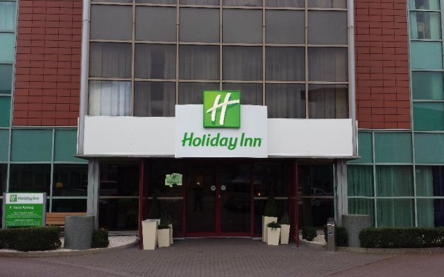 Holiday Inn Birmingham North - Cannock