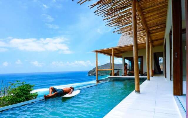 Kini Resort & Village