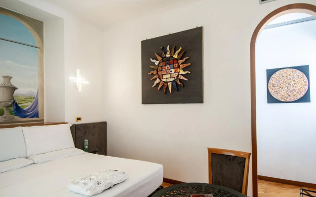 Hotel Regina Margherita