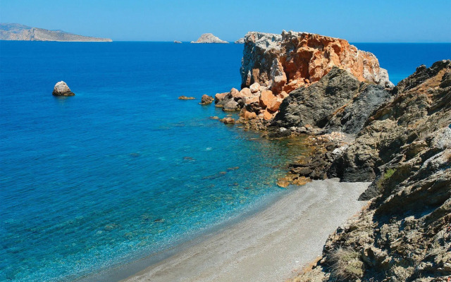 Onar Suites & Villas