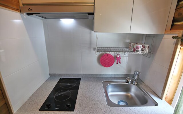 Muju Moon River Pension