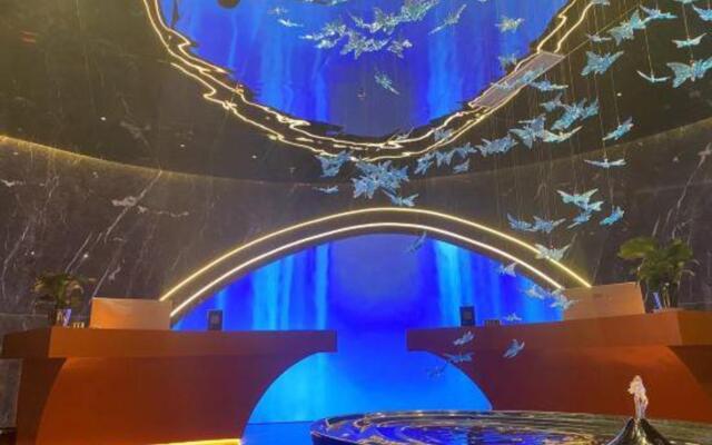 Tongxing International Hotel