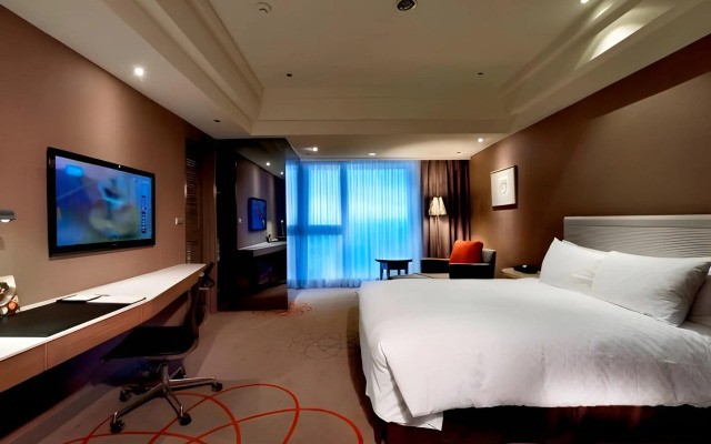 Hotel Royal Hsinchu