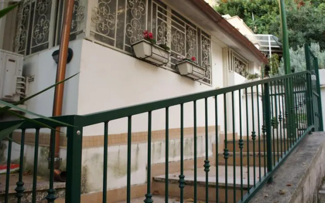 Apartment Soul of Rome