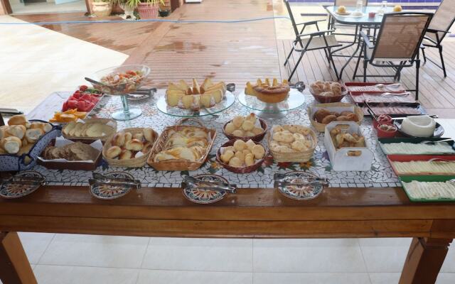 Pousada Quintal da Lua