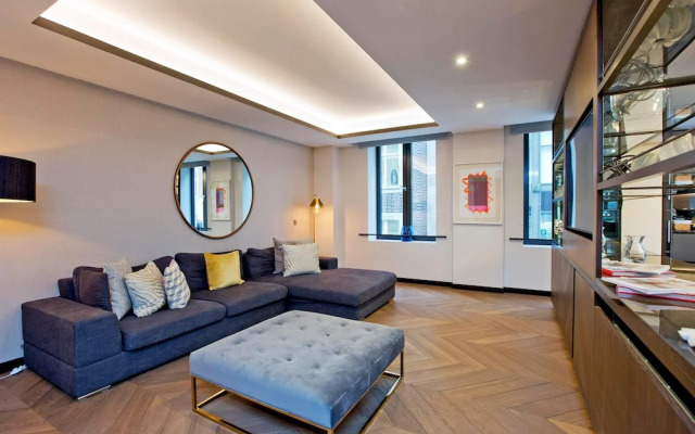 37GS Residences