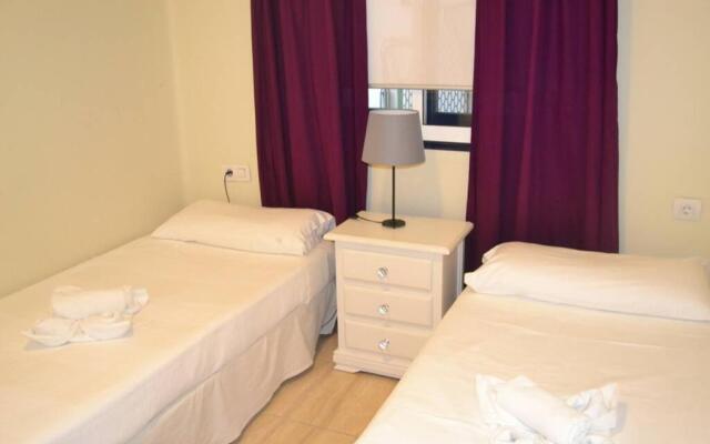 Apartamento El Poril