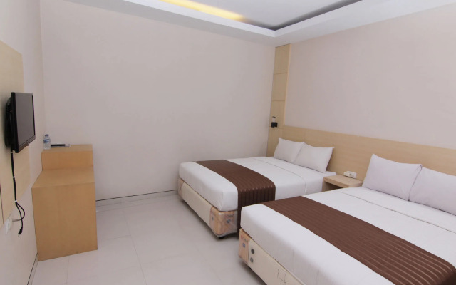 Grand Surya Hotel Yogyakarta