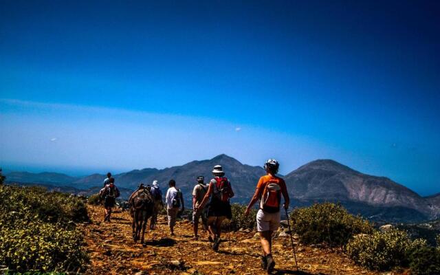 Enagron Cretan Ecotourism Village