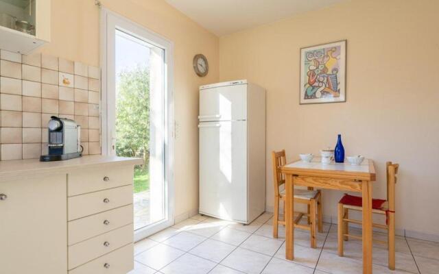 Villa Carnac, 5 pièces, 8 personnes - FR-1-477-50