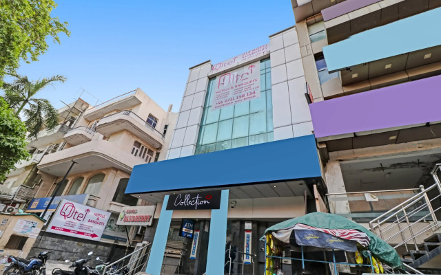Capital O 91609 Hotel Sunberry