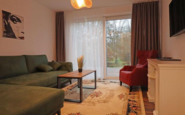 Apartment Franzl in Kuhlen-Wendorf