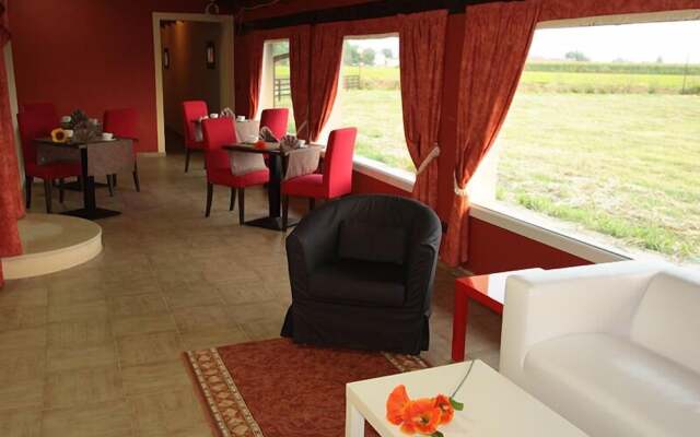 Tenuta del Vecchio Mulino