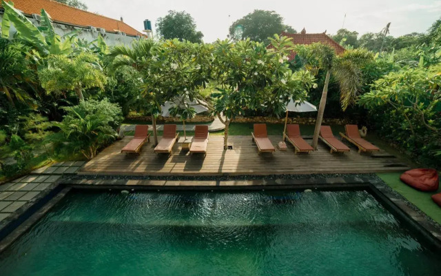 Pandan Wangi