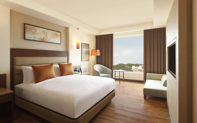DoubleTree by Hilton Agra