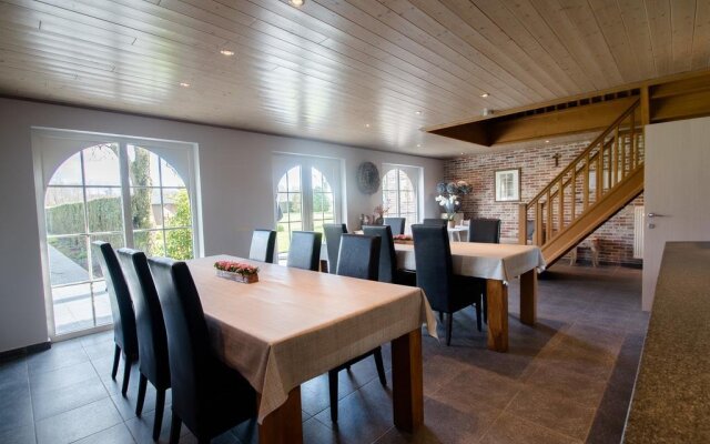 B&B De Bergvallei