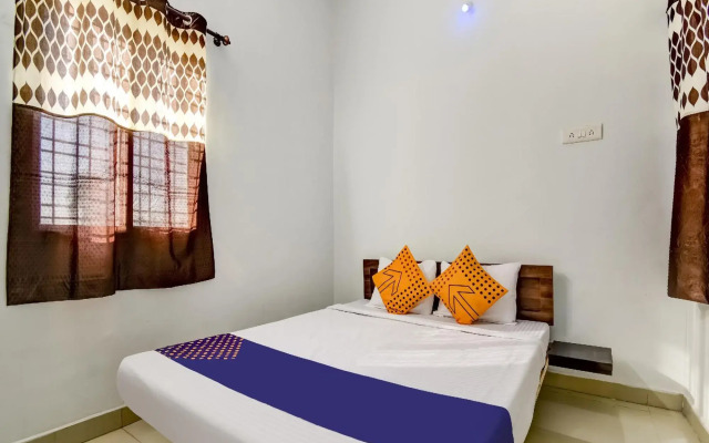 The Highway Inn by OYO Rooms