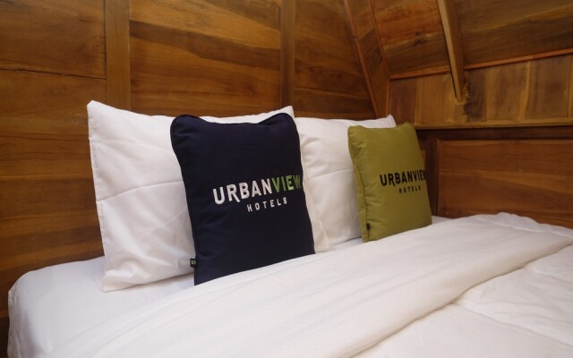 Urbanview Villa Lukulo Kebumen by RedDoorz