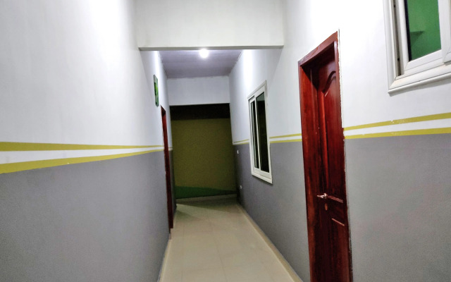 Ellisa Hospitality and Hotel