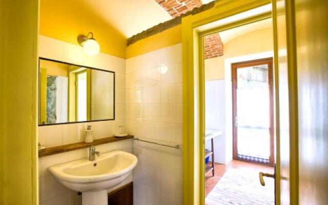 B&B Cascina Moncrava