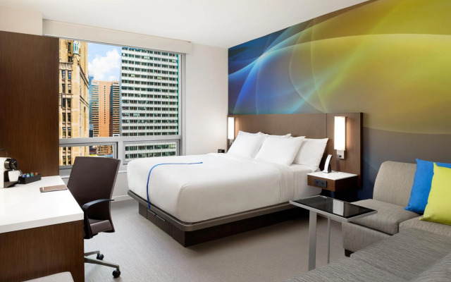 LUMA Hotel Times Square