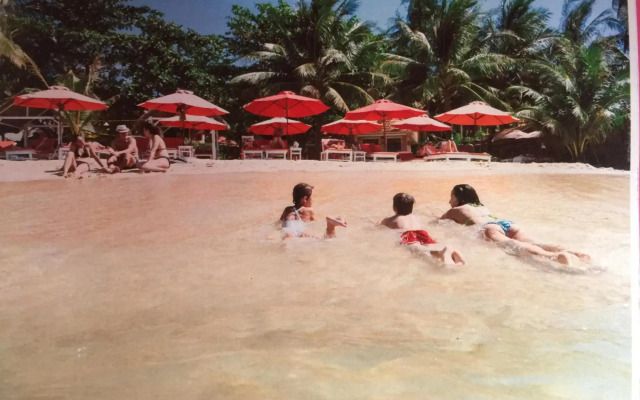 Hiep Thanh Resort