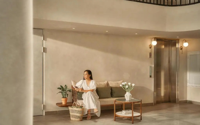 Rubens Boutique Hotel Phan Thiet