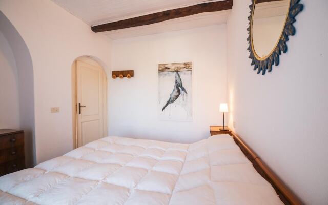 Perfume House in Marciana