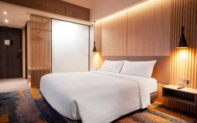 Aston Serang Hotel & Convention Center